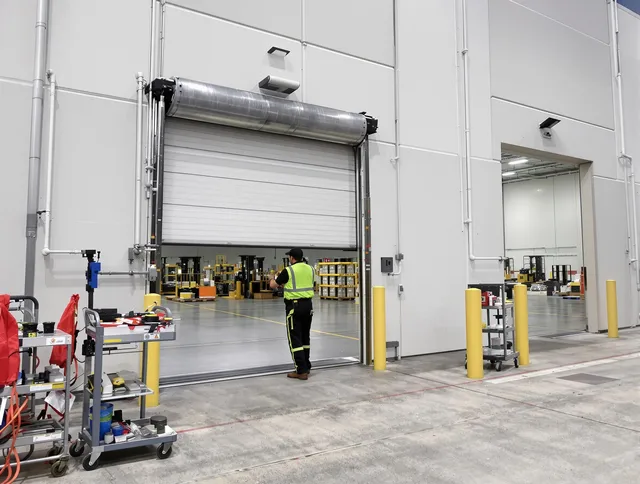 Commercial Repair service in North Smithfield, RI
