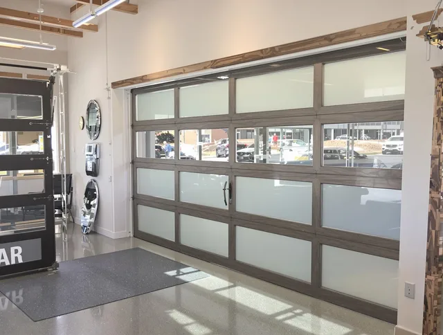 Custom Doors service in North Smithfield, RI