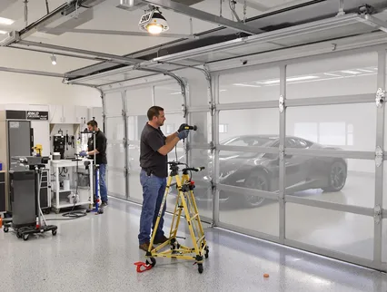 Dents Repair service in North Smithfield, RI