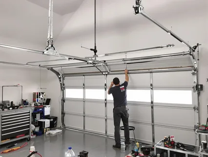 Garage Door Installation service in North Smithfield, RI