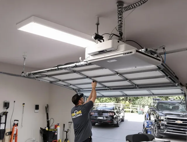 Opener Installation service in North Smithfield, RI
