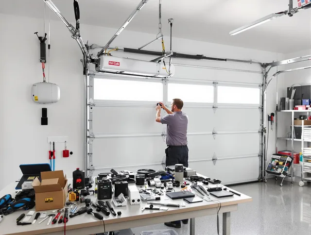 Opener Repair service in North Smithfield, RI