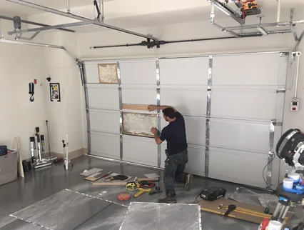 Panel Repair service in North Smithfield, RI