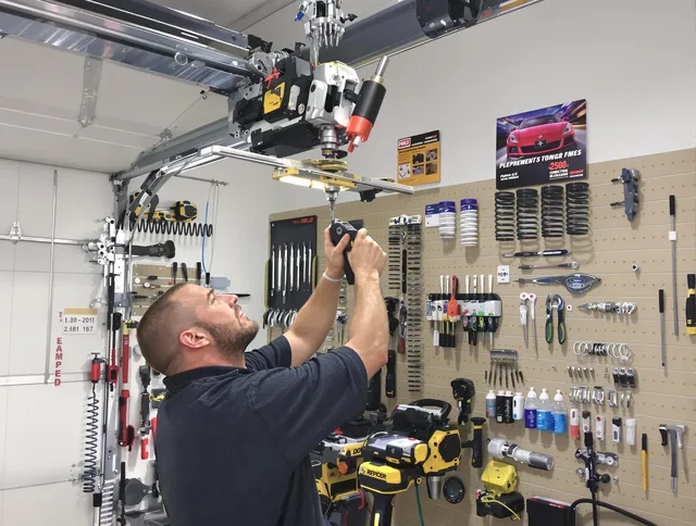 Spring Repair service in North Smithfield, RI