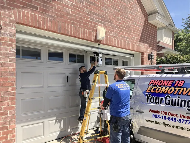 North Smithfield Garage Door Repair local technician providing expert garage door repair in North Smithfield neighborhood